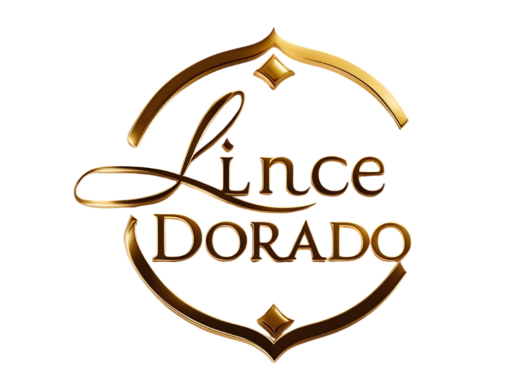 Logo de Lince Dorado
